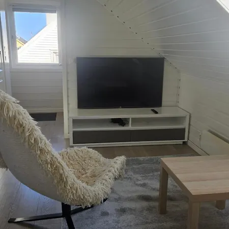 Cozy Near With Free Privat Prarking * Bergen